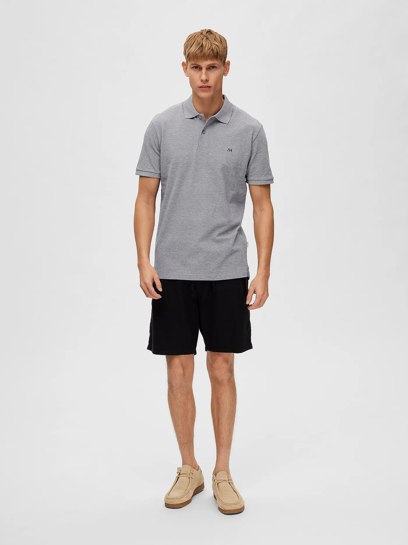 SELECTED | Poloshirt SLHDANTE | 